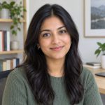 Nina Patel